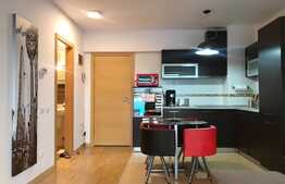 Apartament 2 camere,  parcare subterana, zona Viva City Iulius Mall