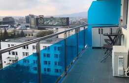 Apartament 2 camere,  parcare subterana, zona Viva City Iulius Mall