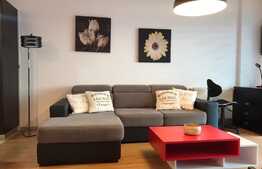 Apartament 2 camere,  parcare subterana, zona Viva City Iulius Mall