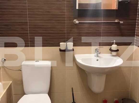 Apartament de închiriat 2 camere Gheorgheni - 25277AI | BLITZ Cluj-Napoca | Poza13