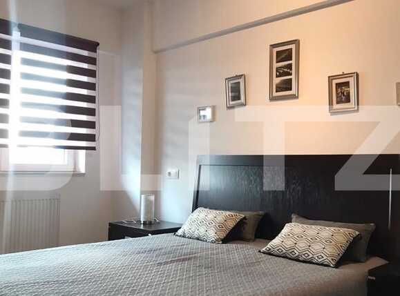 Apartament de închiriat 2 camere Gheorgheni - 25277AI | BLITZ Cluj-Napoca | Poza9