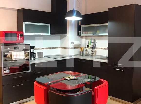 Apartament de închiriat 2 camere Gheorgheni - 25277AI | BLITZ Cluj-Napoca | Poza8