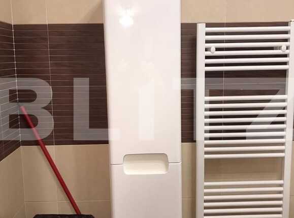 Apartament de închiriat 2 camere Gheorgheni - 25277AI | BLITZ Cluj-Napoca | Poza14