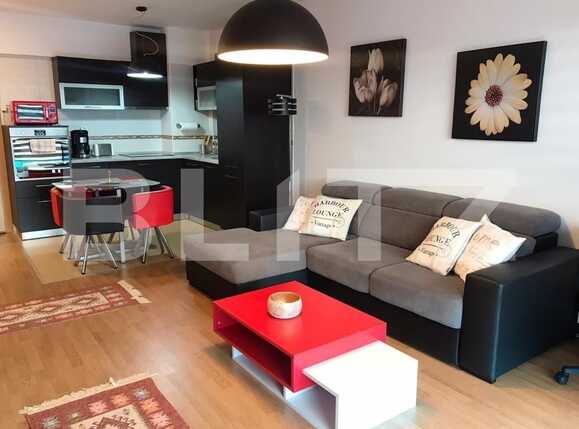 Apartament de închiriat 2 camere Gheorgheni - 25277AI | BLITZ Cluj-Napoca | Poza2