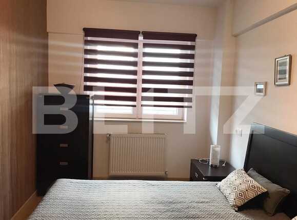 Apartament de închiriat 2 camere Gheorgheni - 25277AI | BLITZ Cluj-Napoca | Poza11