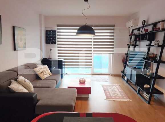 Apartament de închiriat 2 camere Gheorgheni - 25277AI | BLITZ Cluj-Napoca | Poza4