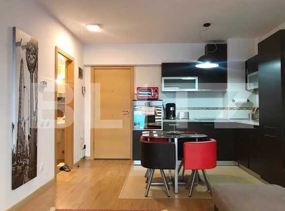 Apartament de închiriat 2 camere Gheorgheni - 25277AI | BLITZ Cluj-Napoca | Poza7