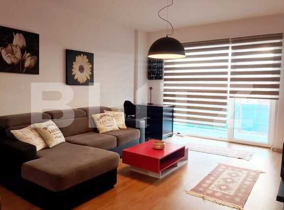 Apartament de închiriat 2 camere Gheorgheni - 25277AI | BLITZ Cluj-Napoca | Poza3