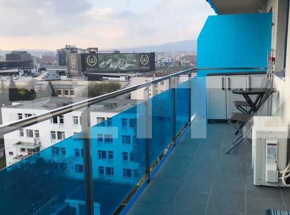 Apartament de închiriat 2 camere Gheorgheni - 25277AI | BLITZ Cluj-Napoca | Poza15