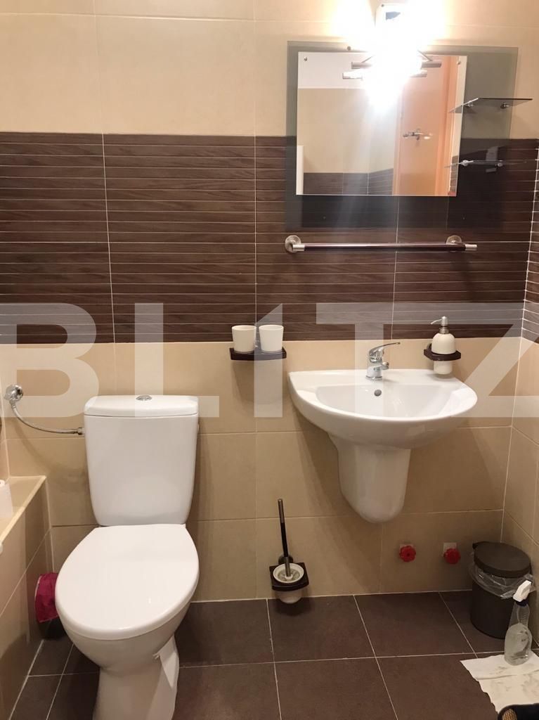 Apartament de închiriat 2 camere Gheorgheni - 25277AI | BLITZ Cluj-Napoca | Poza13