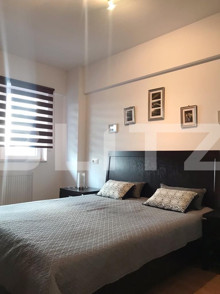 Apartament de închiriat 2 camere Gheorgheni - 25277AI | BLITZ Cluj-Napoca | Poza9