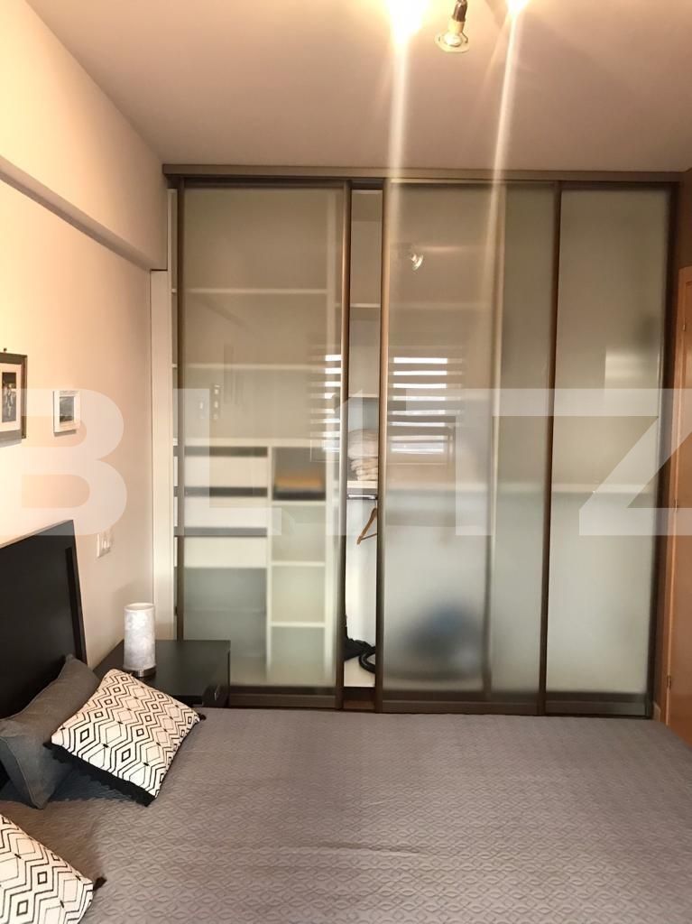 Apartament de închiriat 2 camere Gheorgheni - 25277AI | BLITZ Cluj-Napoca | Poza10