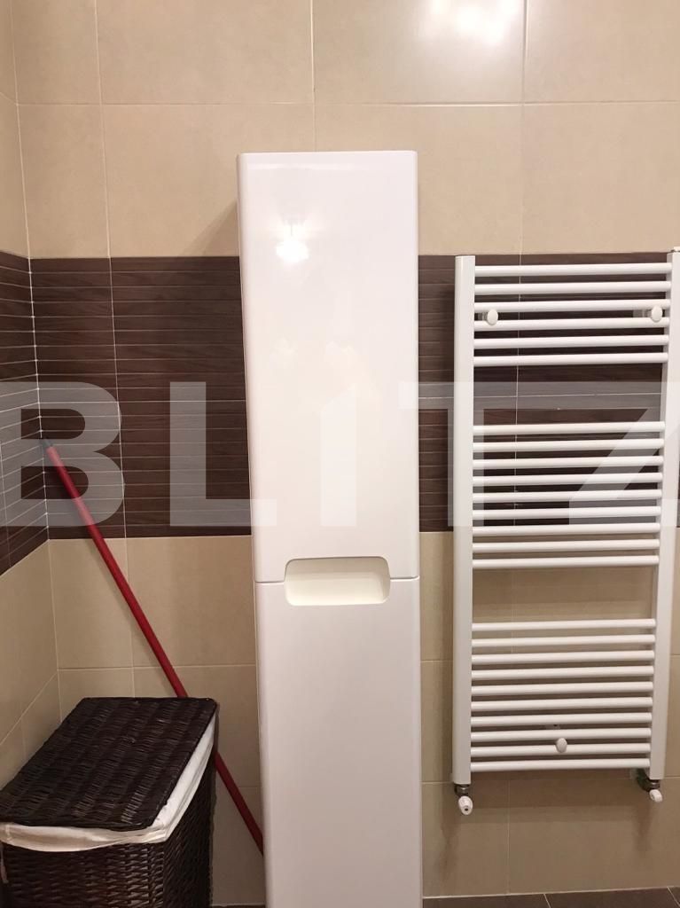 Apartament de închiriat 2 camere Gheorgheni - 25277AI | BLITZ Cluj-Napoca | Poza14