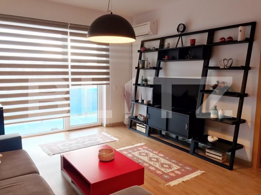 Apartament de închiriat 2 camere Gheorgheni - 25277AI | BLITZ Cluj-Napoca | Poza5