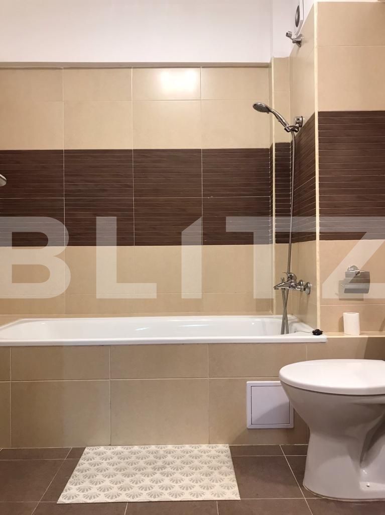 Apartament de închiriat 2 camere Gheorgheni - 25277AI | BLITZ Cluj-Napoca | Poza12