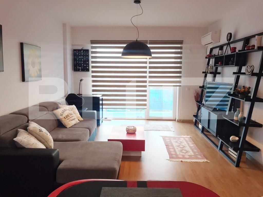 Apartament de închiriat 2 camere Gheorgheni - 25277AI | BLITZ Cluj-Napoca | Poza4