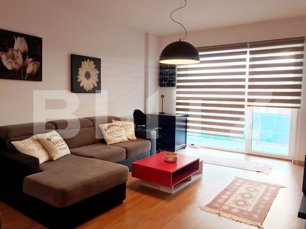 Apartament de închiriat 2 camere Gheorgheni - 25277AI | BLITZ Cluj-Napoca | Poza3