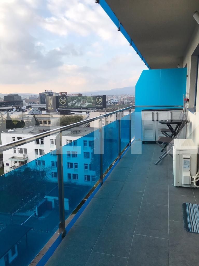 Apartament de închiriat 2 camere Gheorgheni - 25277AI | BLITZ Cluj-Napoca | Poza15