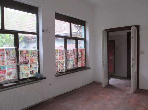 Apartament de vânzare 3 camere Central - 25278AV | BLITZ Cluj-Napoca | Poza1