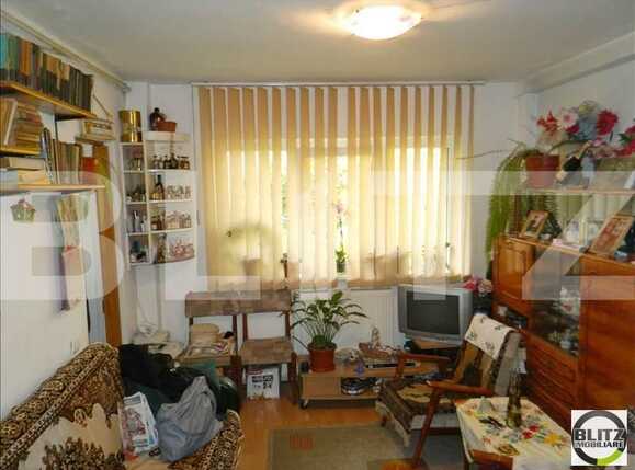 Apartament de vânzare 2 camere Marasti - 2528AV | BLITZ Cluj-Napoca | Poza1