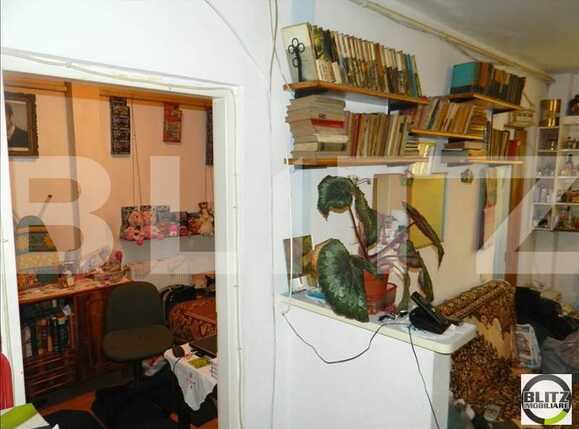 Apartament de vânzare 2 camere Marasti - 2528AV | BLITZ Cluj-Napoca | Poza6