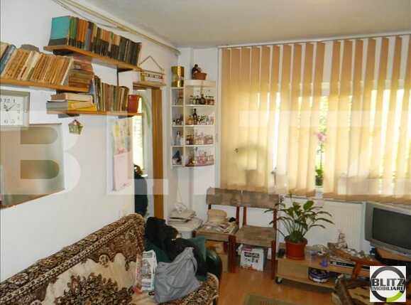 Apartament de vânzare 2 camere Marasti - 2528AV | BLITZ Cluj-Napoca | Poza3