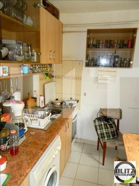 Apartament de vânzare 2 camere Marasti - 2528AV | BLITZ Cluj-Napoca | Poza9