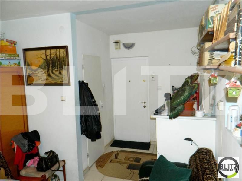 Apartament de vânzare 2 camere Marasti - 2528AV | BLITZ Cluj-Napoca | Poza11