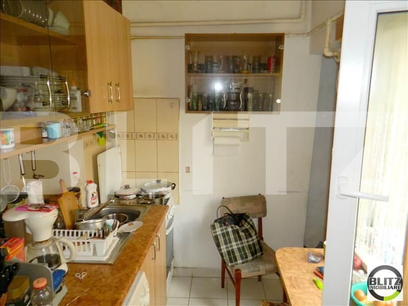 Apartament de vânzare 2 camere Marasti - 2528AV | BLITZ Cluj-Napoca | Poza8