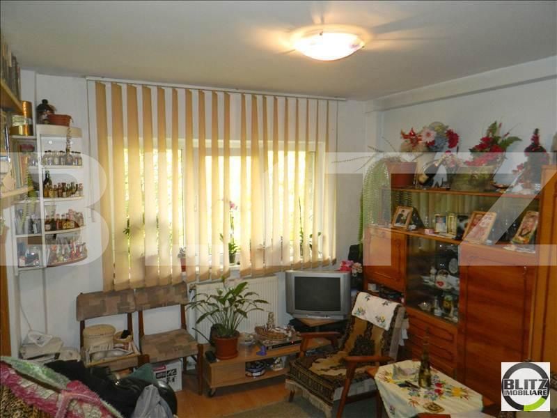 Apartament de vânzare 2 camere Marasti - 2528AV | BLITZ Cluj-Napoca | Poza2