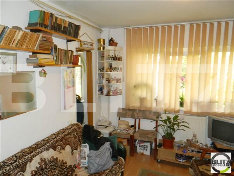 Apartament de vânzare 2 camere Marasti - 2528AV | BLITZ Cluj-Napoca | Poza3