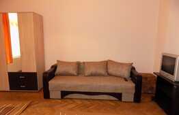 Apartament 2 camere, 53 mp, mobilat modern, zona strazii Emil Racovita