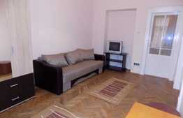 Apartament 2 camere, 53 mp, mobilat modern, zona strazii Emil Racovita