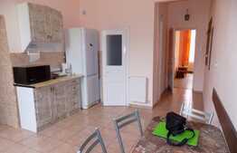 Apartament 2 camere, 53 mp, mobilat modern, zona strazii Emil Racovita