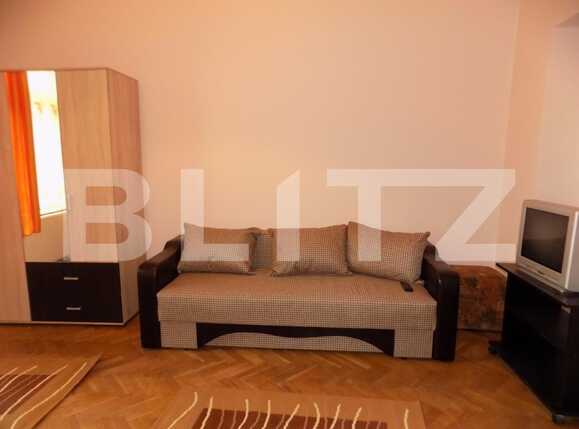 Apartament de închiriat 2 camere Central - 25280AI | BLITZ Cluj-Napoca | Poza6