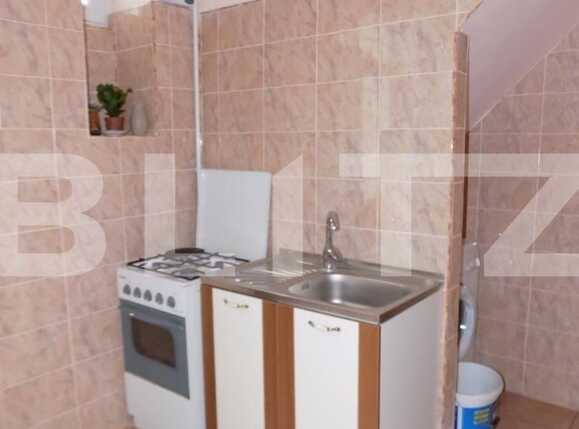 Apartament de închiriat 2 camere Central - 25280AI | BLITZ Cluj-Napoca | Poza8
