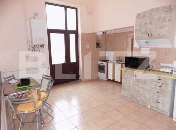 Apartament de închiriat 2 camere Central - 25280AI | BLITZ Cluj-Napoca | Poza9