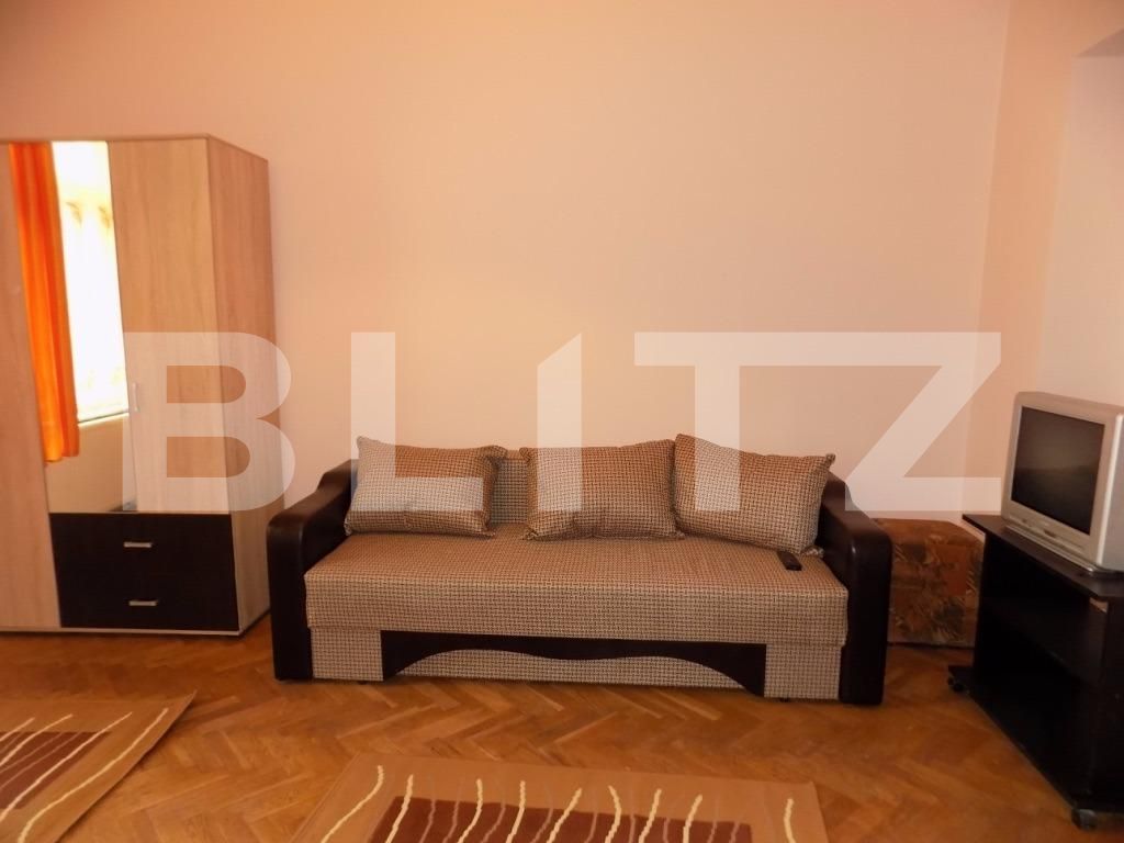 Apartament de închiriat 2 camere Central - 25280AI | BLITZ Cluj-Napoca | Poza6