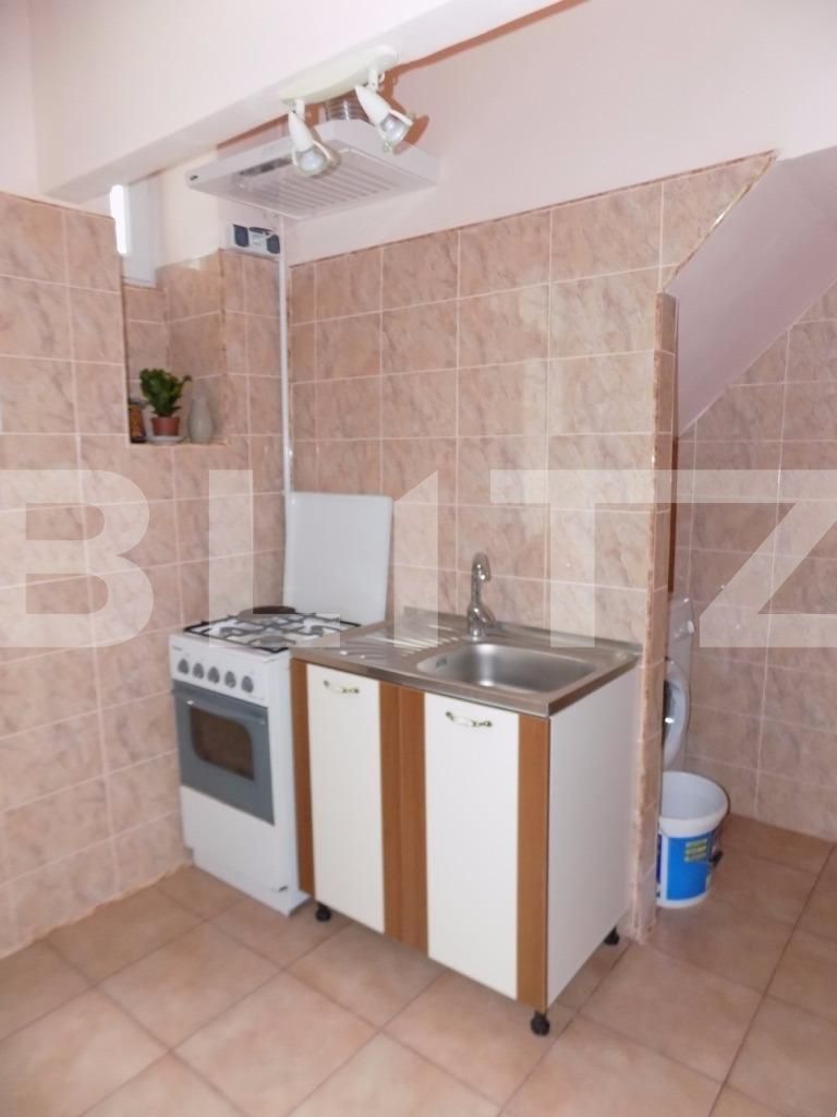 Apartament de închiriat 2 camere Central - 25280AI | BLITZ Cluj-Napoca | Poza8