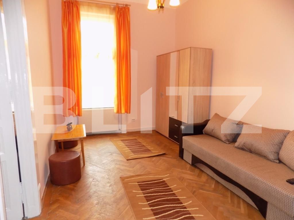 Apartament de închiriat 2 camere Central - 25280AI | BLITZ Cluj-Napoca | Poza5