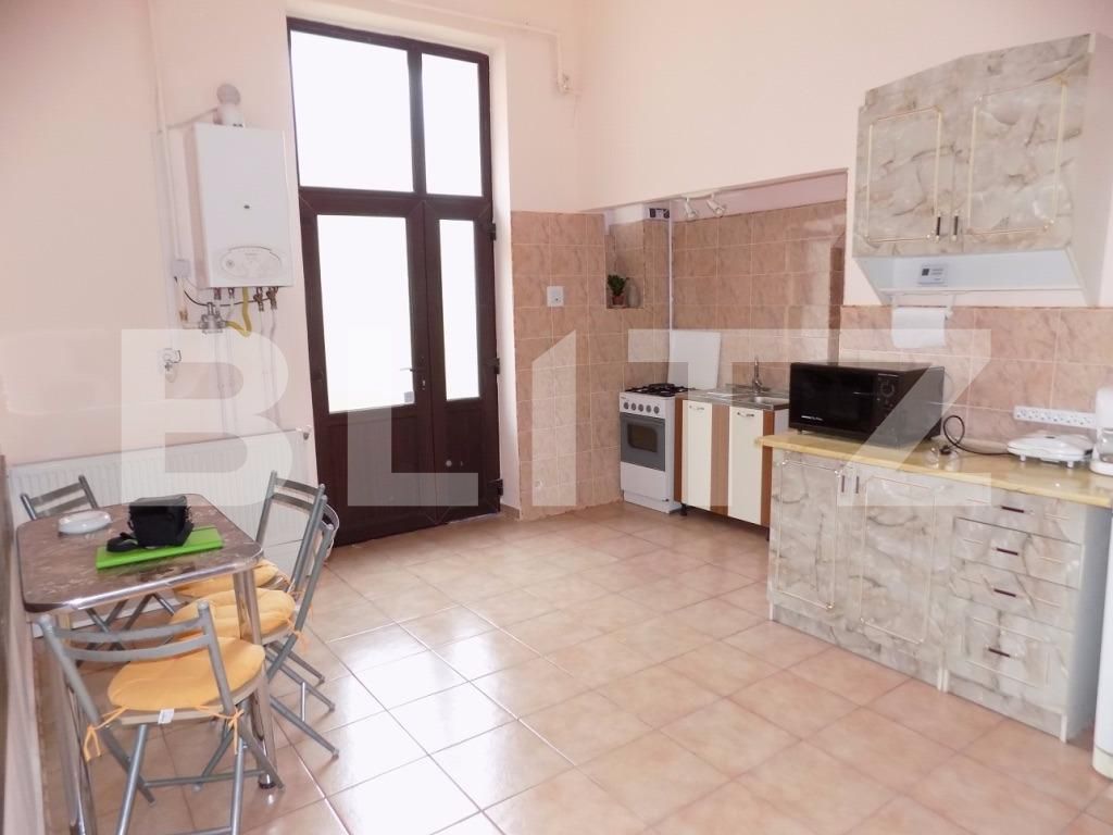 Apartament de închiriat 2 camere Central - 25280AI | BLITZ Cluj-Napoca | Poza9