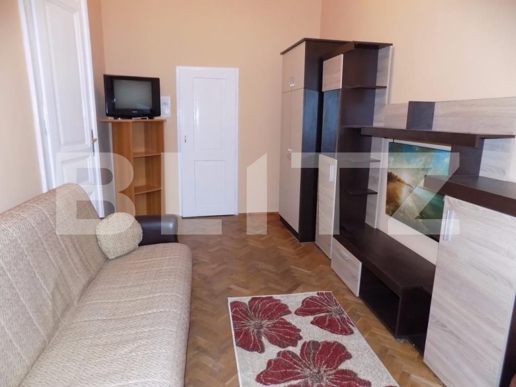 Apartament de închiriat 2 camere Central - 25280AI | BLITZ Cluj-Napoca | Poza3