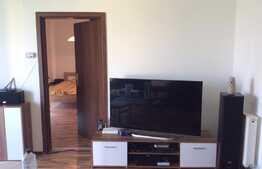 Apartament 2 camere, 40 mp, terasa 65 mp, zona strazii Calea Turzii