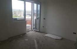 De vanzare apartament 3 camere, 65 mp, semifinisat, terasa, zona Ira