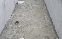 De vanzare apartament 3 camere, 65 mp, semifinisat, terasa, zona Ira