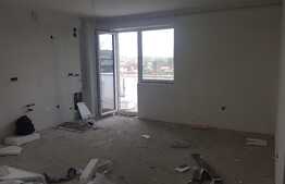 De vanzare apartament 3 camere, 65 mp, semifinisat, terasa, zona Ira