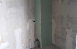 De vanzare apartament 3 camere, 65 mp, semifinisat, terasa, zona Ira