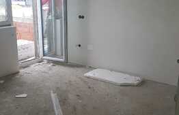 De vanzare apartament 3 camere, 65 mp, semifinisat, terasa, zona Ira