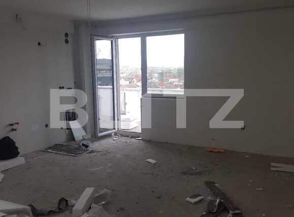 Apartament de vânzare 3 camere Marasti - 25283AV | BLITZ Cluj-Napoca | Poza1