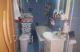 Apartament 2 camere, 46 mp, decomandat, etaj intermediar, zona Piata Marasti